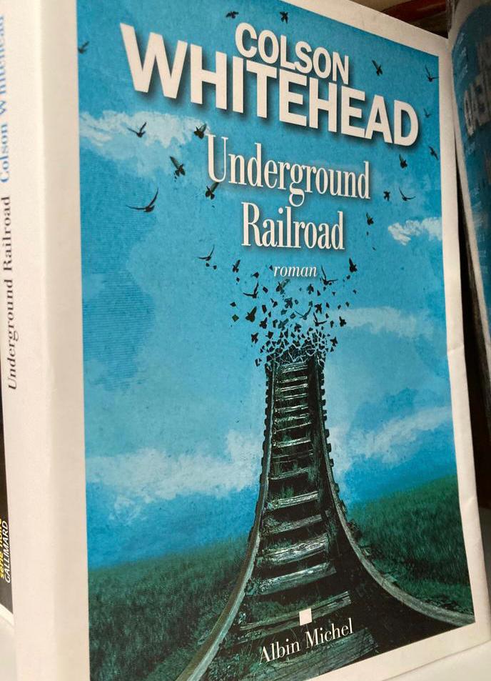 Esprit Livre, chapitre 5… Esprit Livre, chapitre 5…