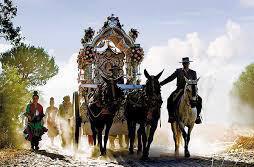 Et le miracle a eu lieu pour « El Rocío »! Et le miracle a eu lieu pour « El Rocío »!