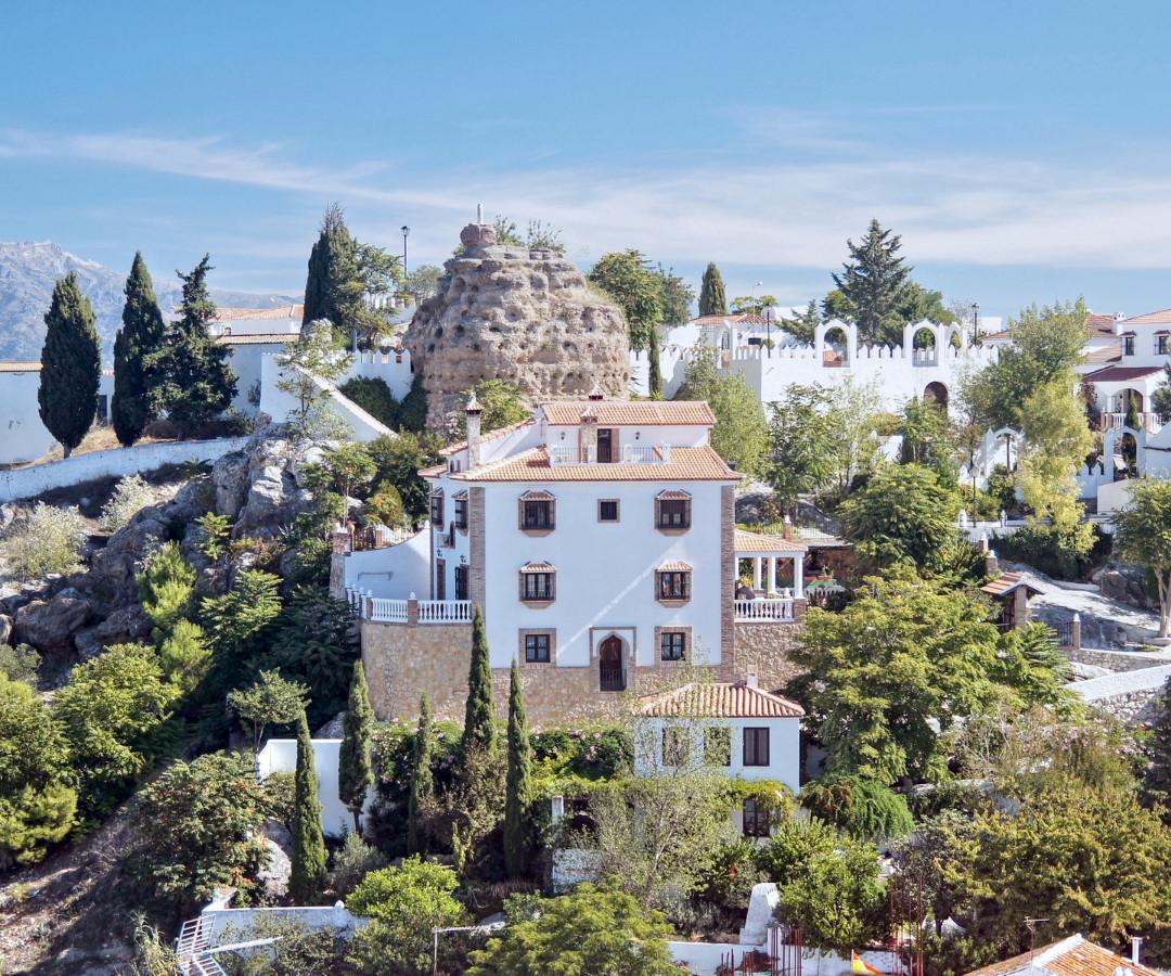 10 joyaux cachés de la province de Malaga pour des vacances loin de la foule touristique 10 joyaux cachés de la province de Malaga pour des vacances loin de la foule touristique