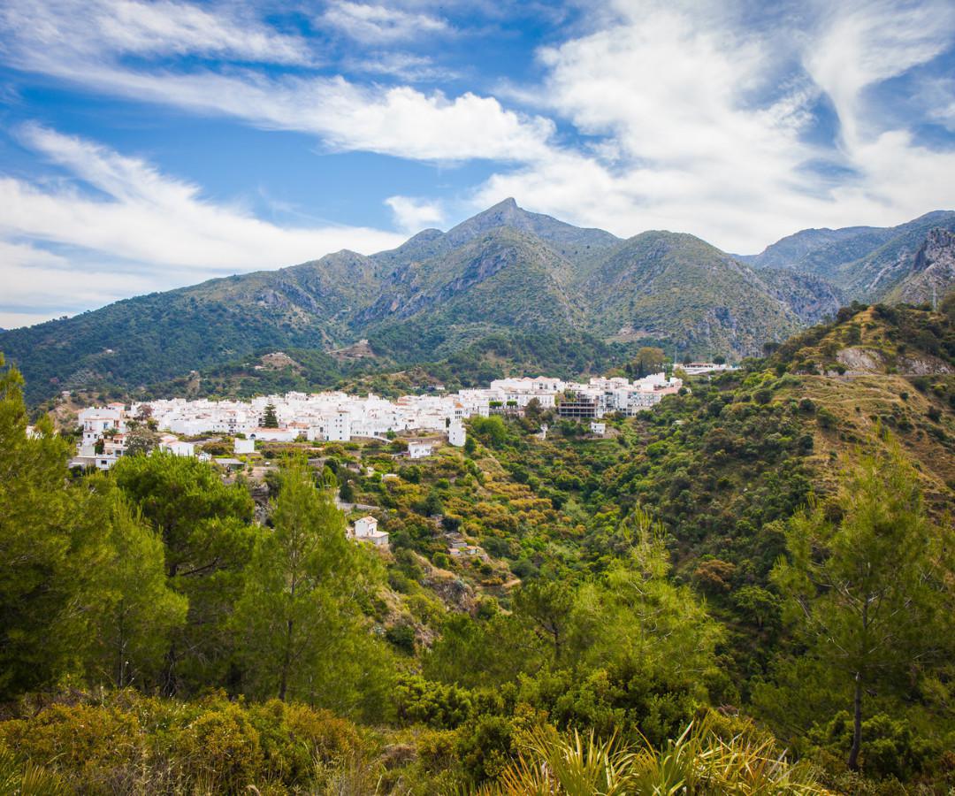 10 joyaux cachés de la province de Malaga pour des vacances loin de la foule touristique 10 joyaux cachés de la province de Malaga pour des vacances loin de la foule touristique