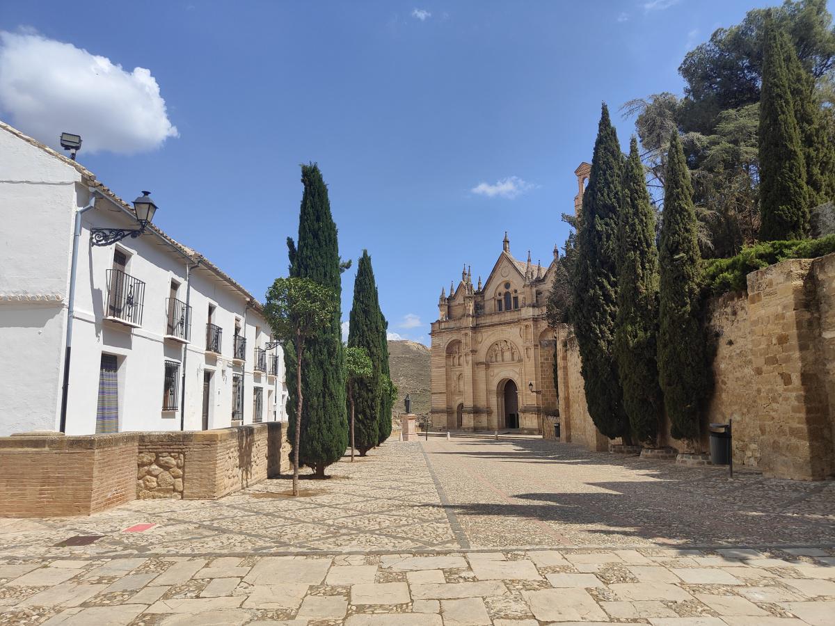 10 joyaux cachés de la province de Malaga pour des vacances loin de la foule touristique 10 joyaux cachés de la province de Malaga pour des vacances loin de la foule touristique