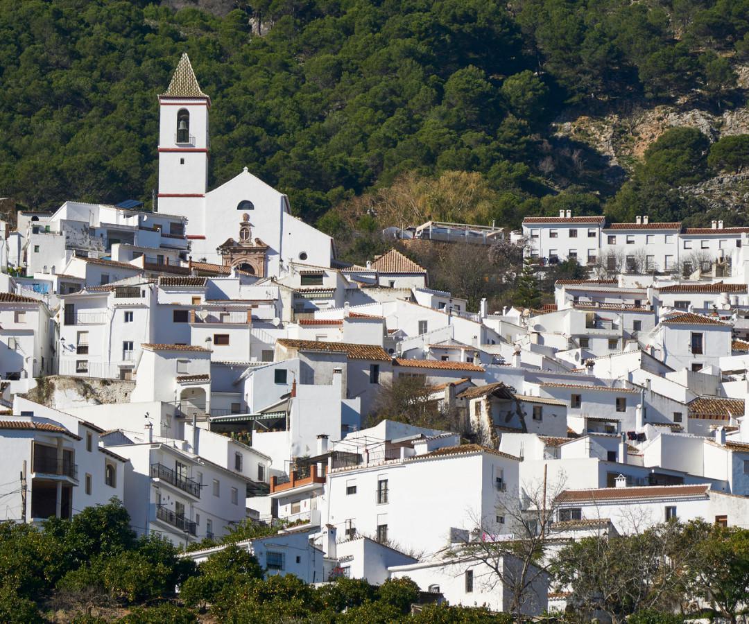10 joyaux cachés de la province de Malaga pour des vacances loin de la foule touristique 10 joyaux cachés de la province de Malaga pour des vacances loin de la foule touristique