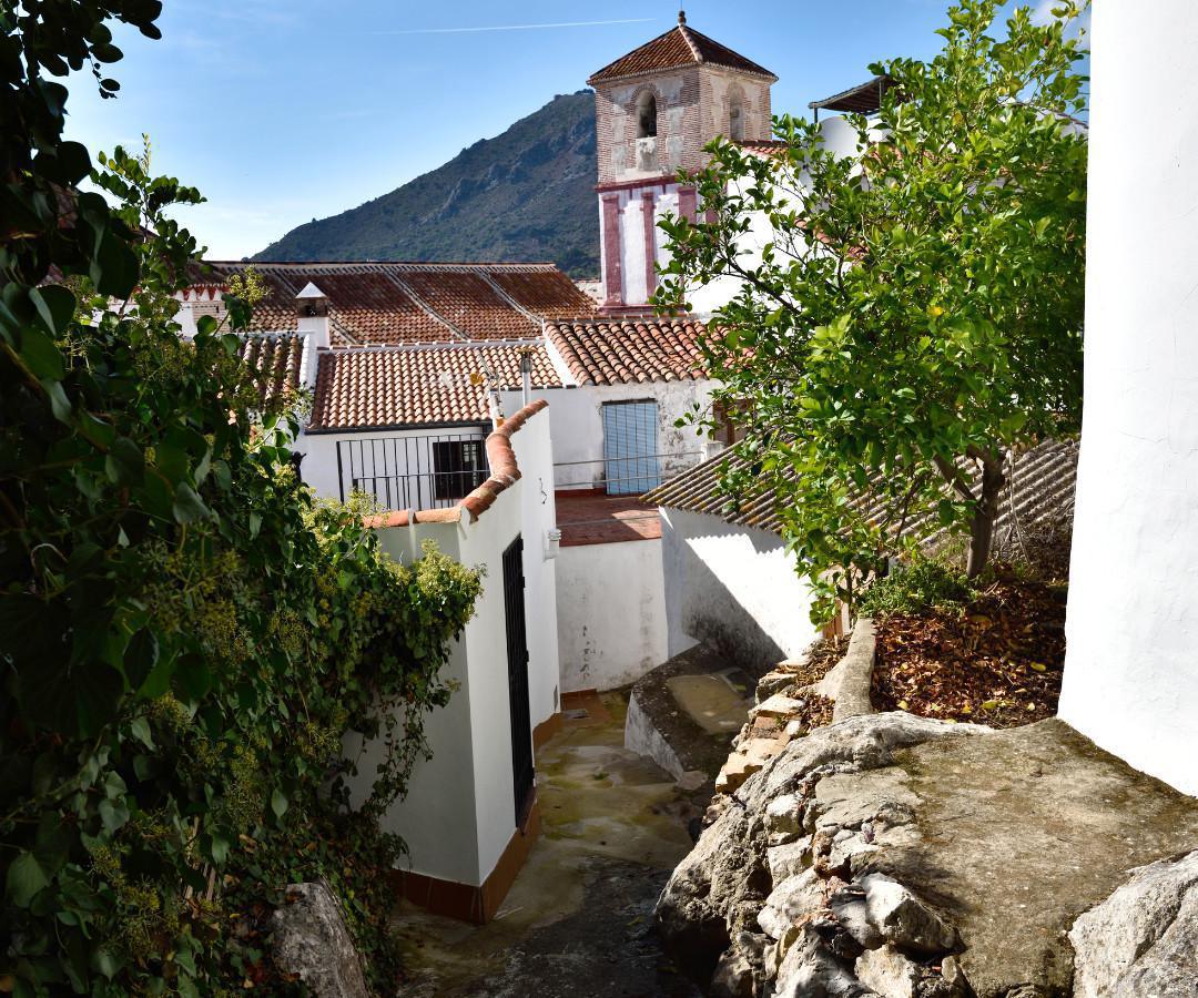 10 joyaux cachés de la province de Malaga pour des vacances loin de la foule touristique 10 joyaux cachés de la province de Malaga pour des vacances loin de la foule touristique