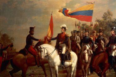 Retour sur les troupes napoléoniennes en Espagne 