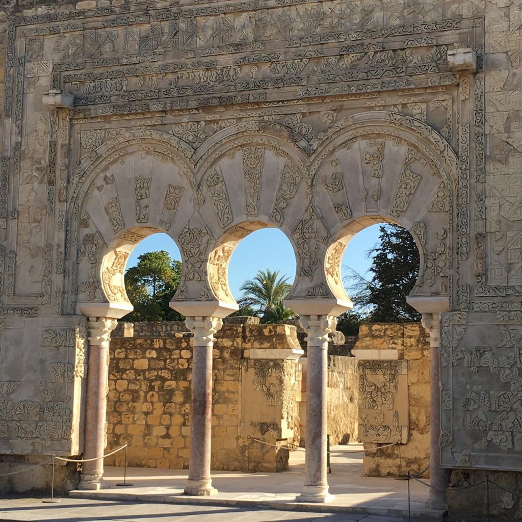 Medina Azahara célèbre les 5 ans de son inscription à l’UNESCO
