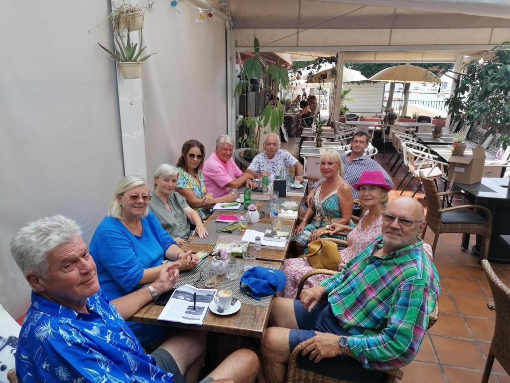 Septième session d’Esprit Livre Septième session d’Esprit Livre