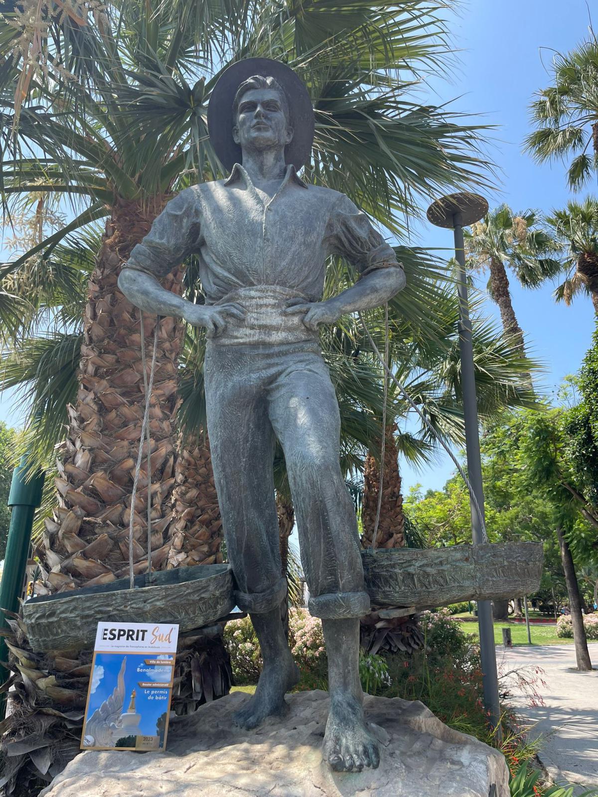 Connaissez-vous le « cenachero » ?  Connaissez-vous le « cenachero » ?