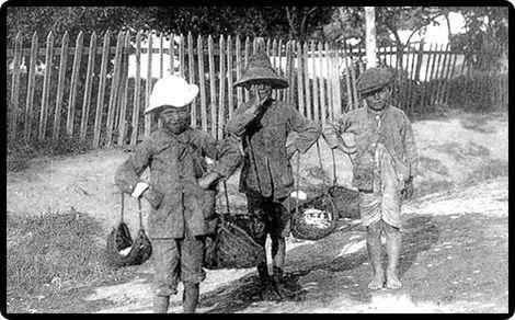 Connaissez-vous le « cenachero » ?  Connaissez-vous le « cenachero » ?