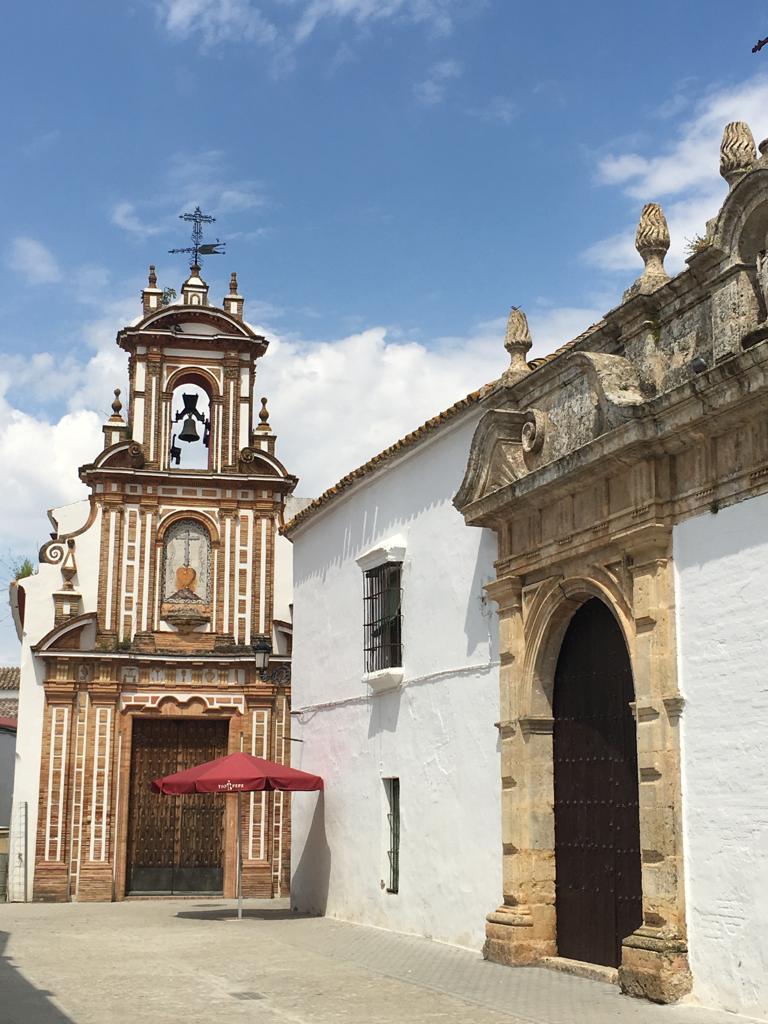 10 villes de la province de Séville non touristiques à visiter pour des vacances paisibles