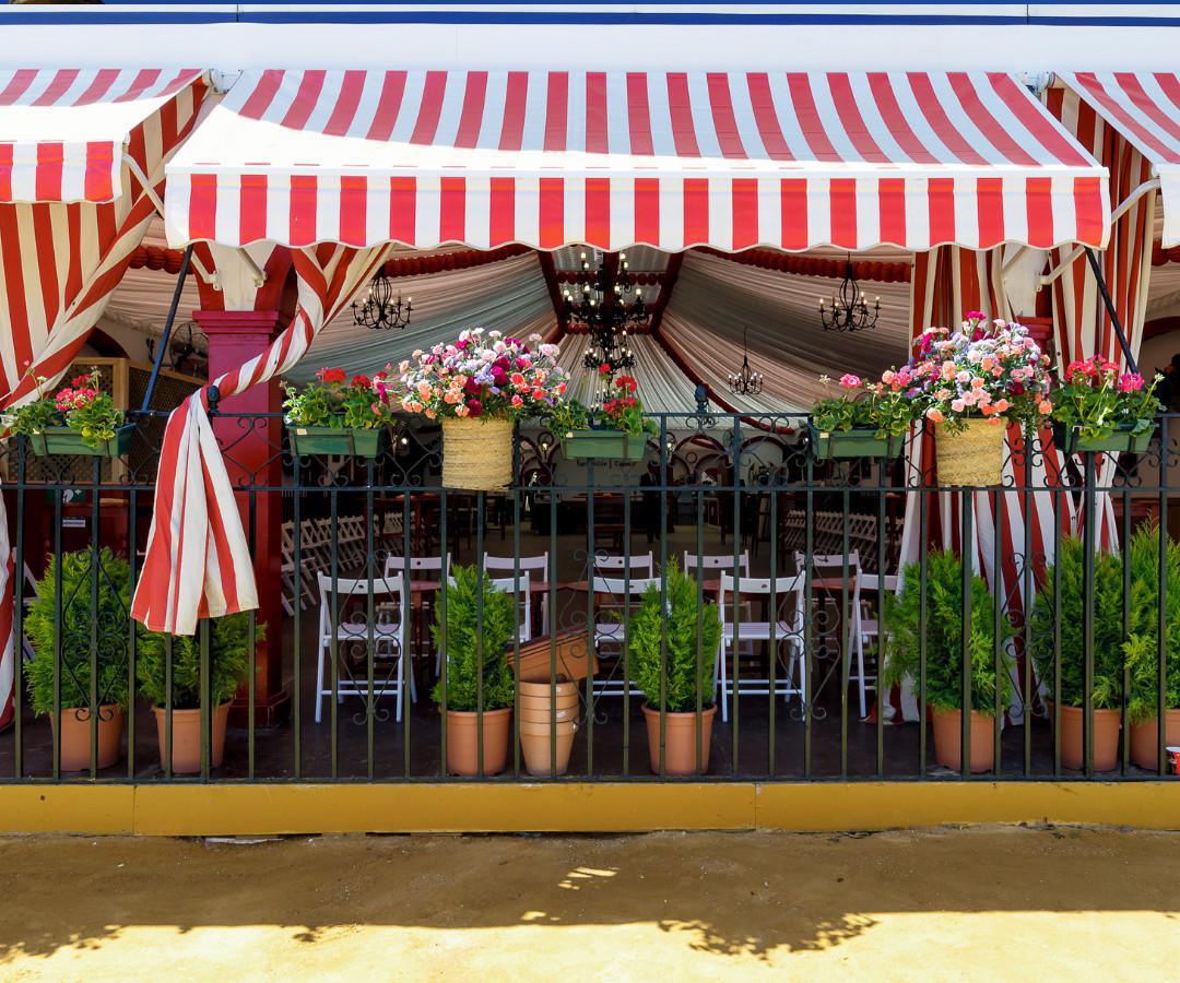 L'origine des ferias en Andalousie L'origine des ferias en Andalousie