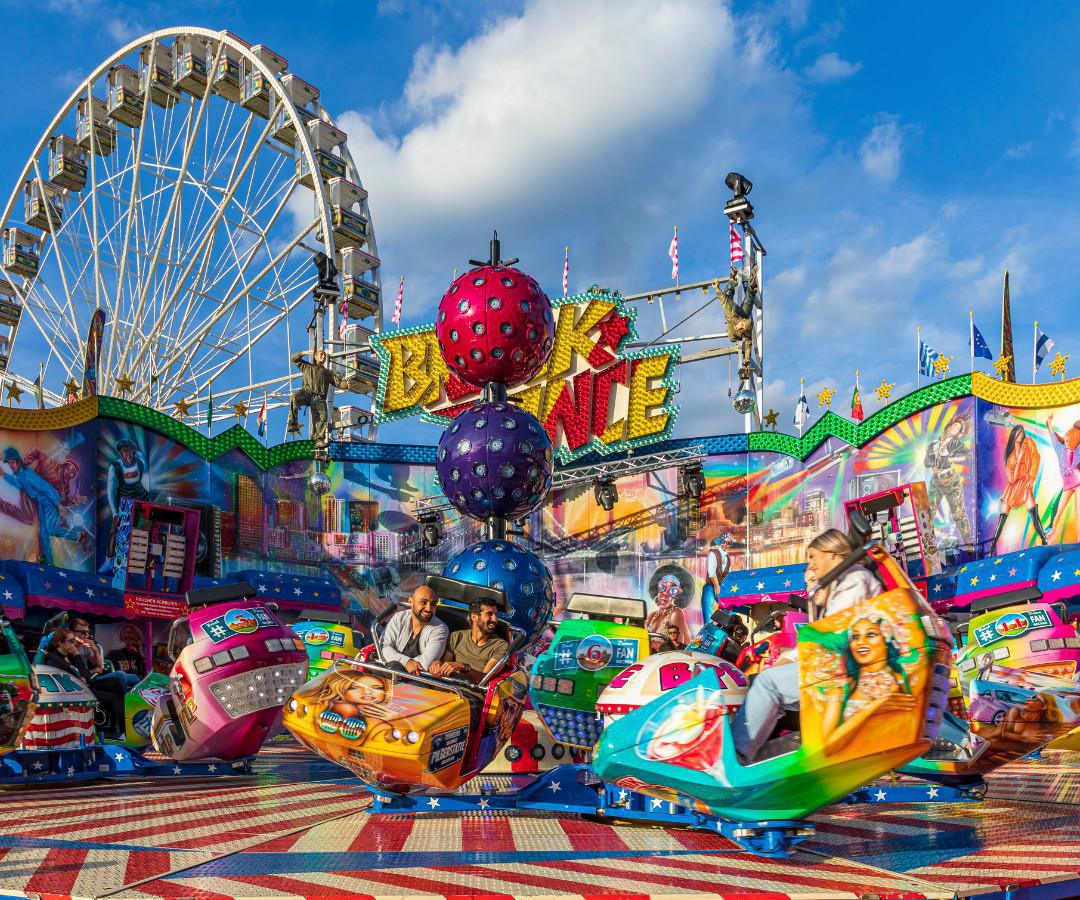 L'origine des ferias en Andalousie L'origine des ferias en Andalousie