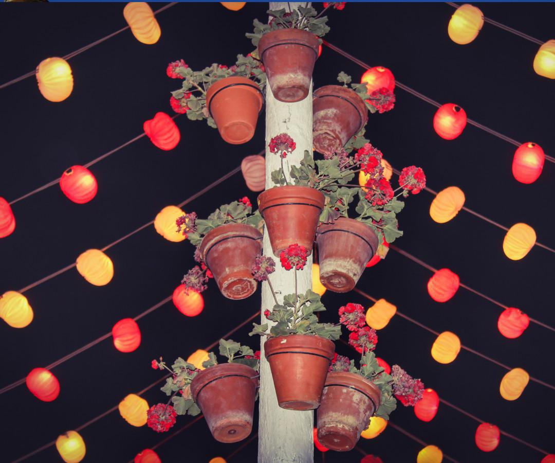 L'origine des ferias en Andalousie L'origine des ferias en Andalousie