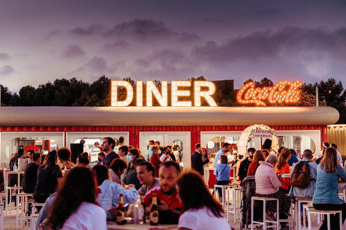 Les cinémas d’été en Andalousie, la sortie des salles obscures! Les cinémas d’été en Andalousie, la sortie des salles obscures!