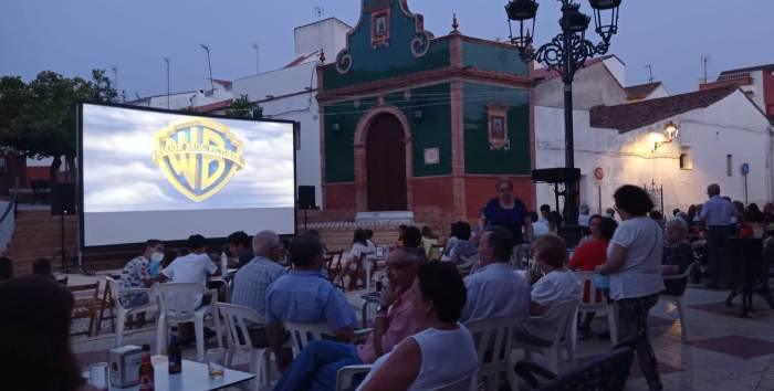 Les cinémas d’été en Andalousie, la sortie des salles obscures! 