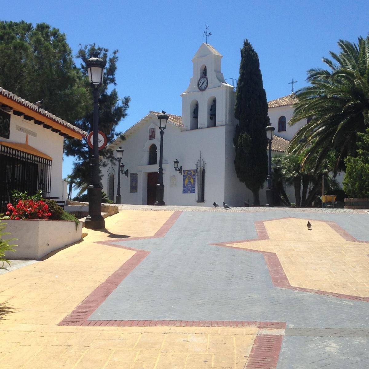 Benalmadena Benalmadena