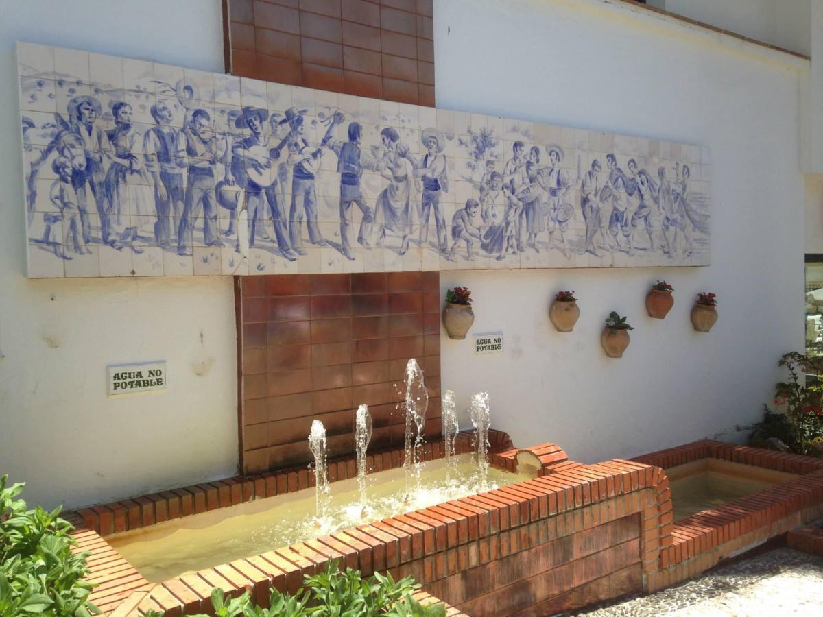 Benalmadena Benalmadena