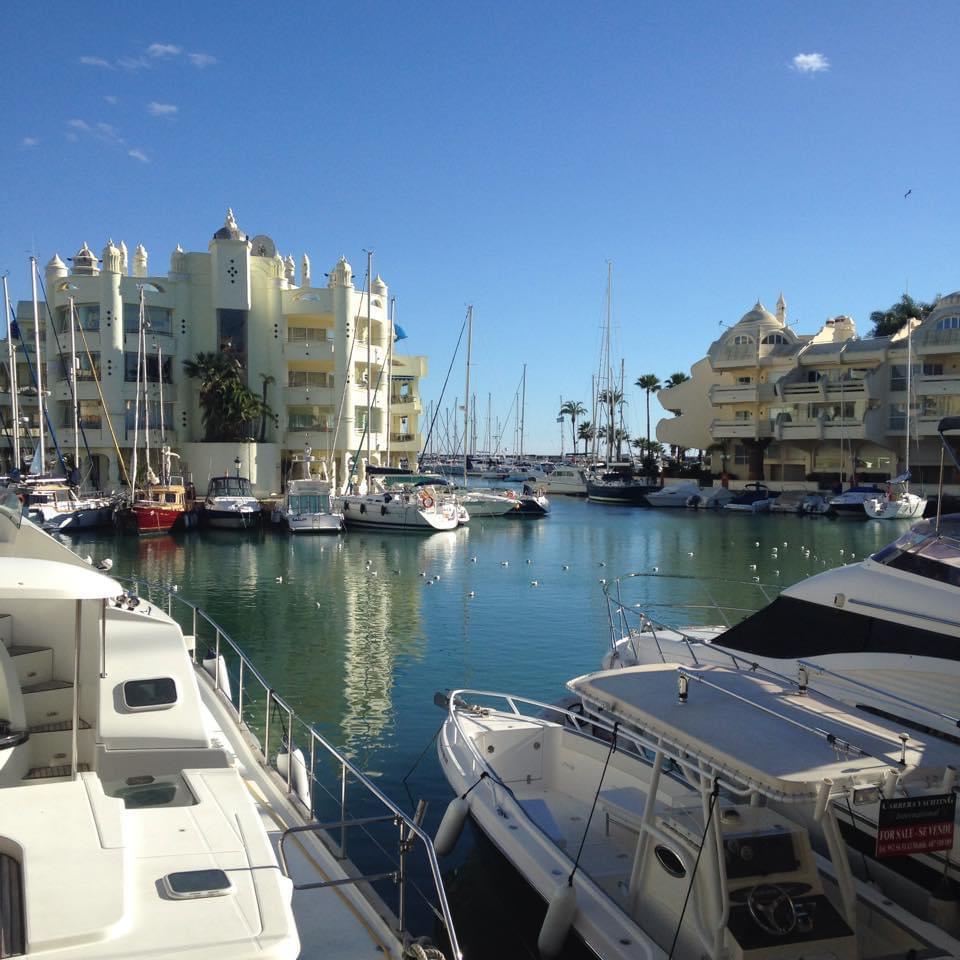 Benalmadena Benalmadena