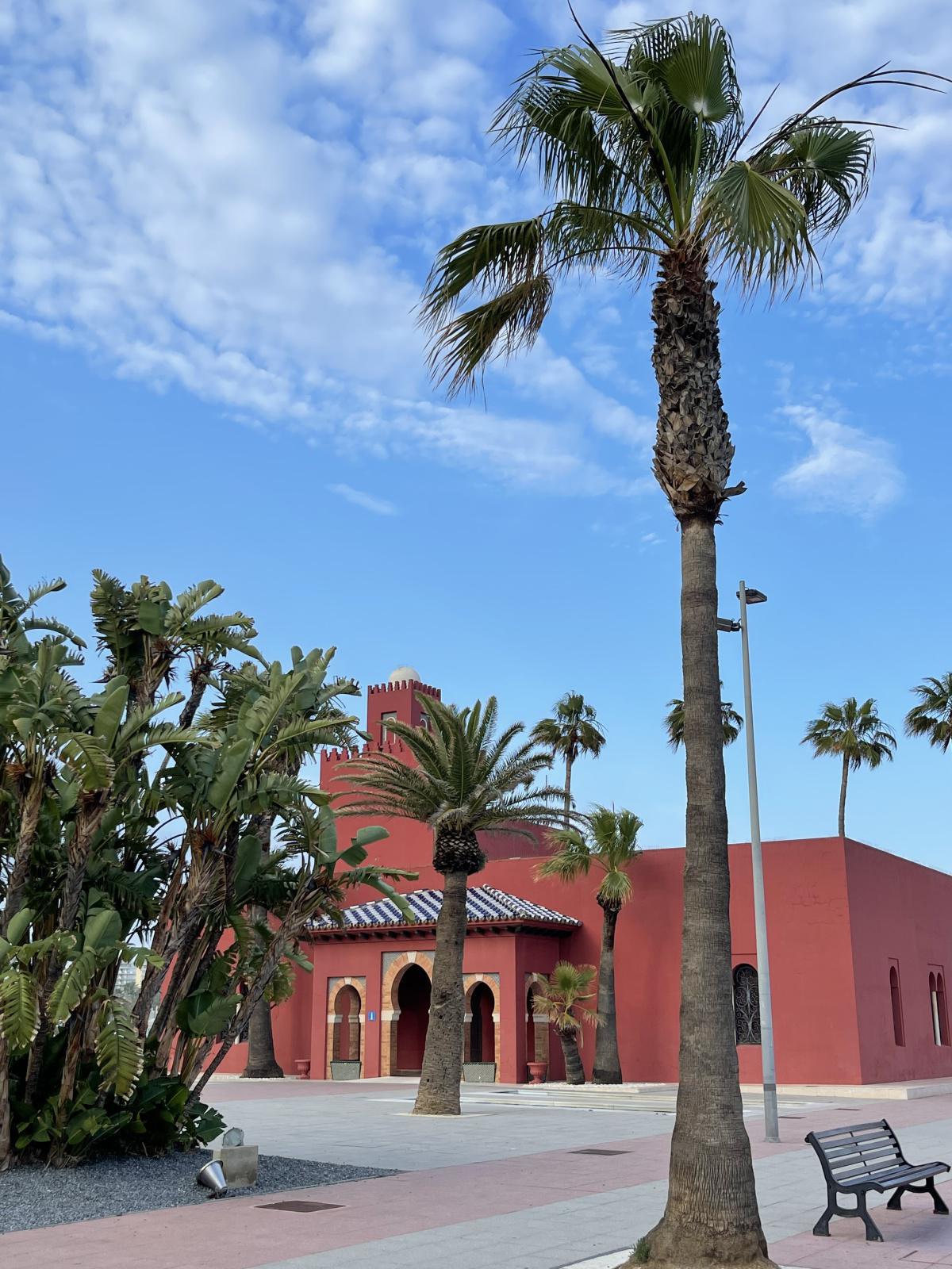 Benalmadena Benalmadena