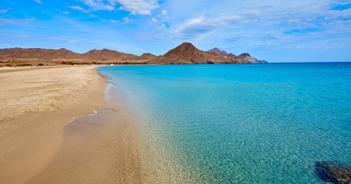 À la découverte des dix plus belles plages andalouses