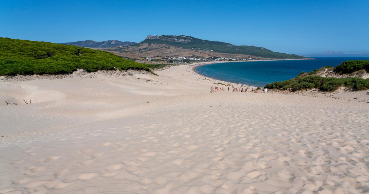 À la découverte des dix plus belles plages andalouses