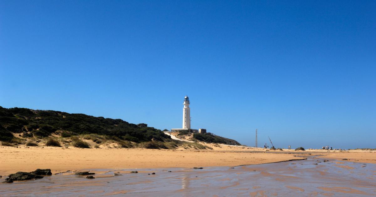 À la découverte des dix plus belles plages andalouses À la découverte des dix plus belles plages andalouses