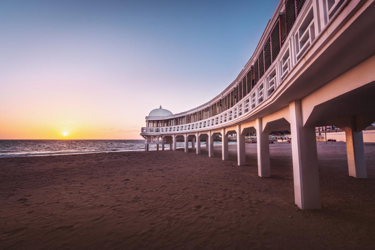 À la découverte des dix plus belles plages andalouses