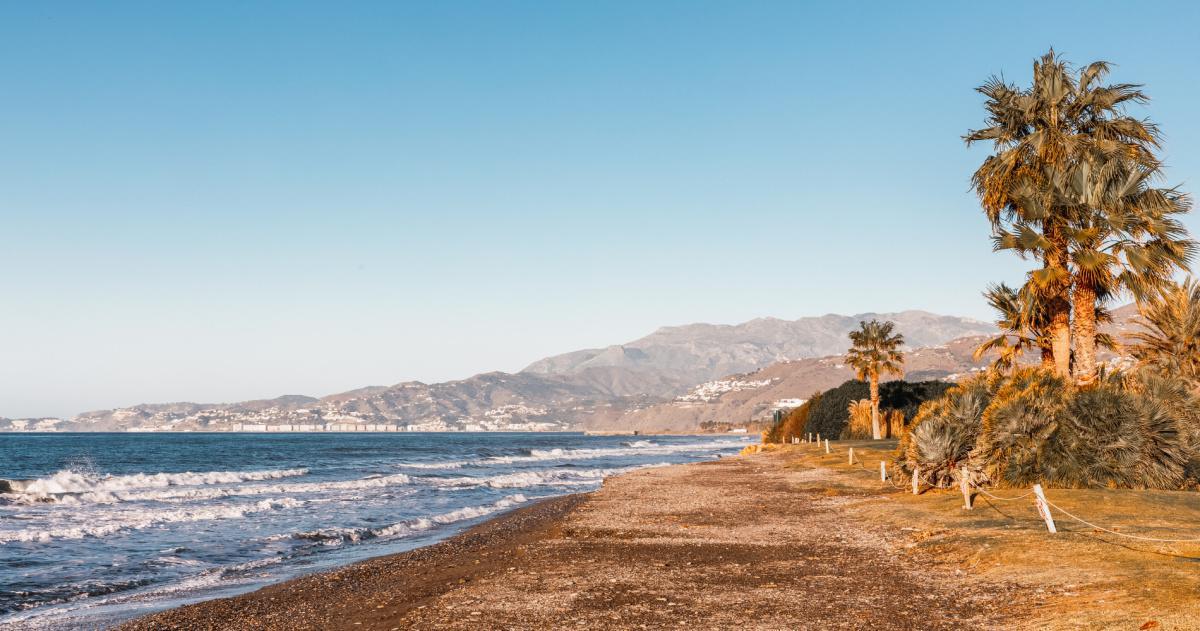 À la découverte des dix plus belles plages andalouses