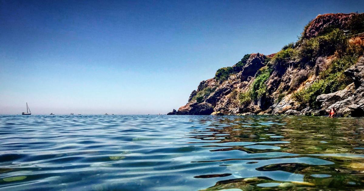 À la découverte des dix plus belles plages andalouses À la découverte des dix plus belles plages andalouses