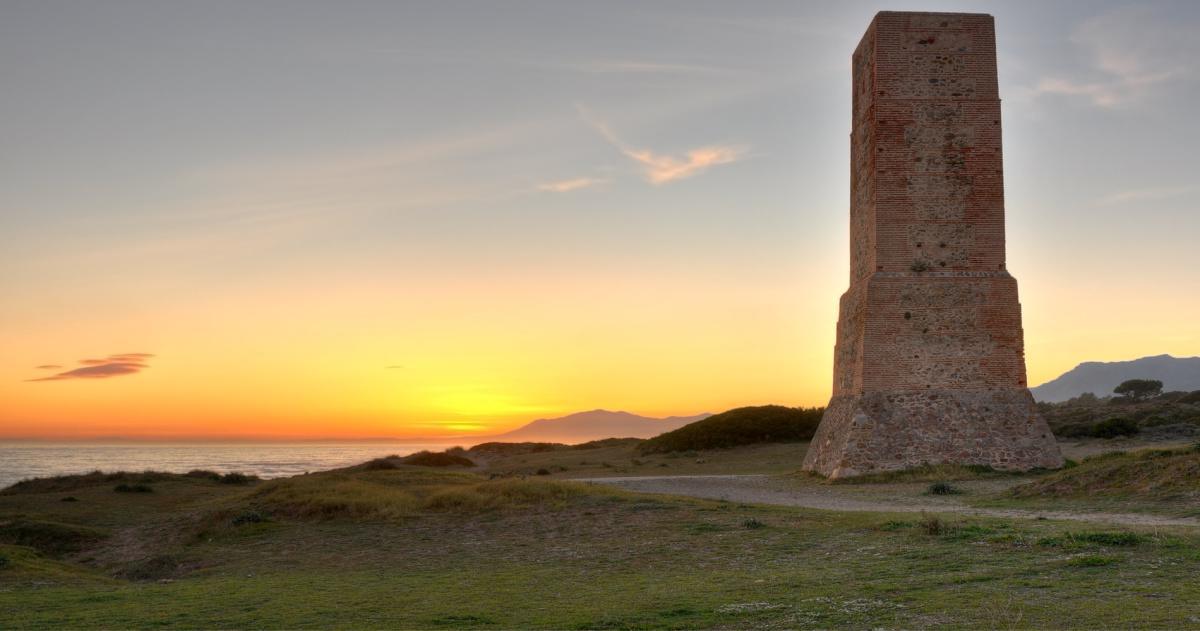 À la découverte des dix plus belles plages andalouses