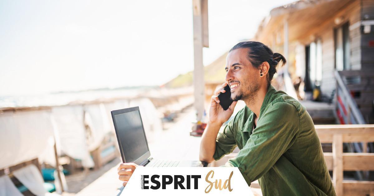 Malaga et les nomades numériques, l’histoire d’amour continue! Malaga et les nomades numériques, l’histoire d’amour continue!