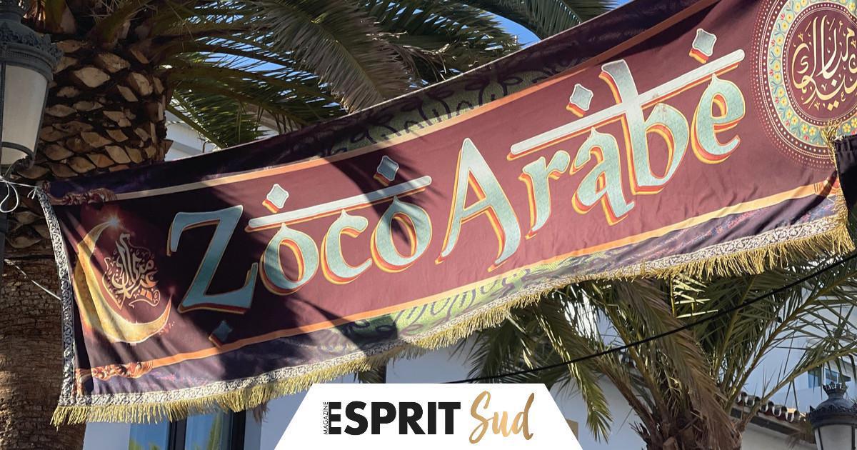 Zoco Arabe de Benalmádena Pueblo Zoco Arabe de Benalmádena Pueblo