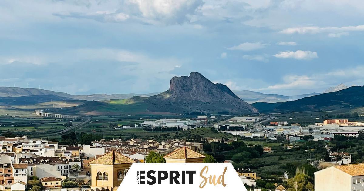 La Peña de los Enamorados d’Antequera, le rocher des plus belles légendes ! La Peña de los Enamorados d’Antequera, le rocher des plus belles légendes !