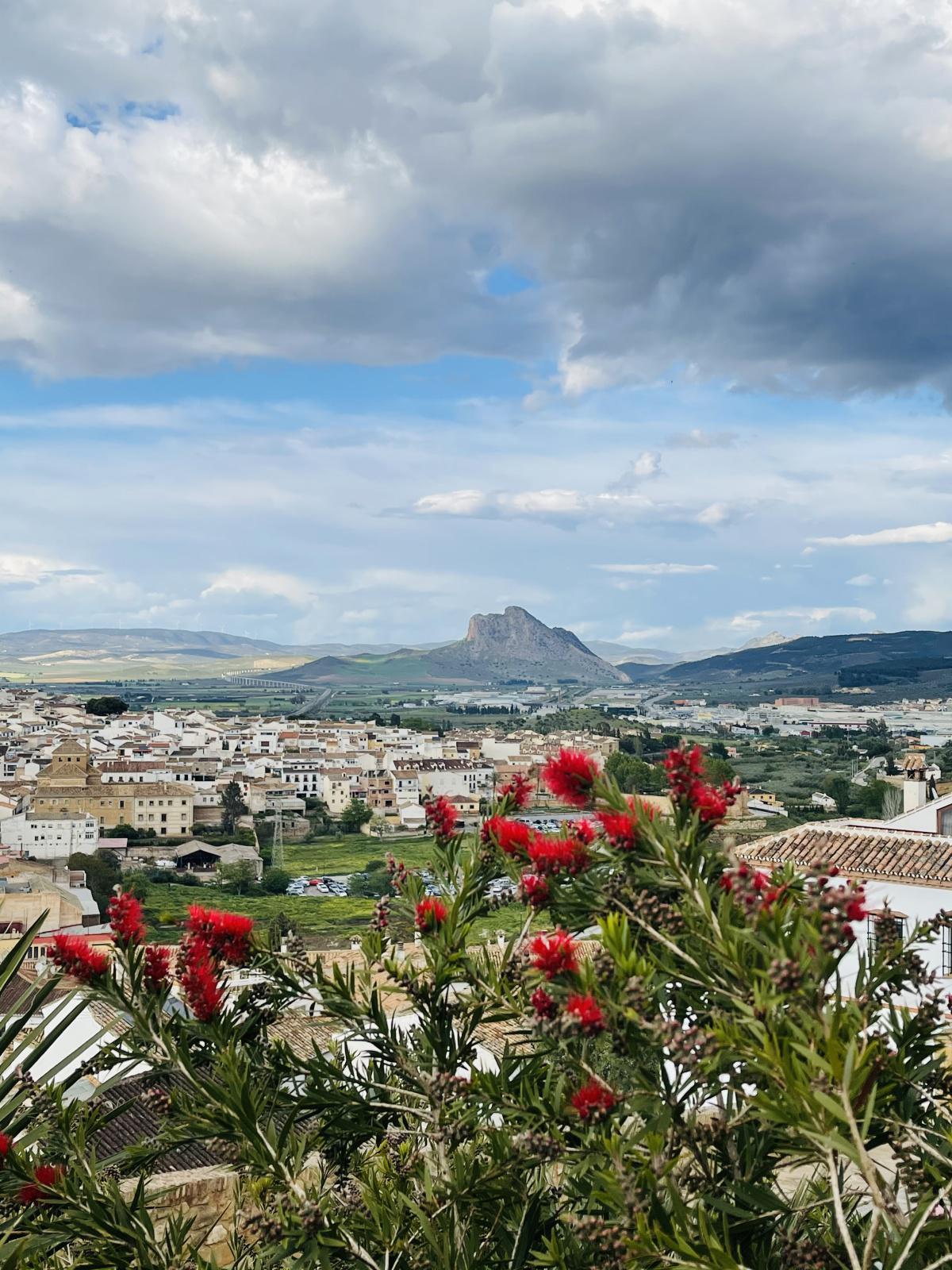 La Peña de los Enamorados d’Antequera, le rocher des plus belles légendes ! La Peña de los Enamorados d’Antequera, le rocher des plus belles légendes !