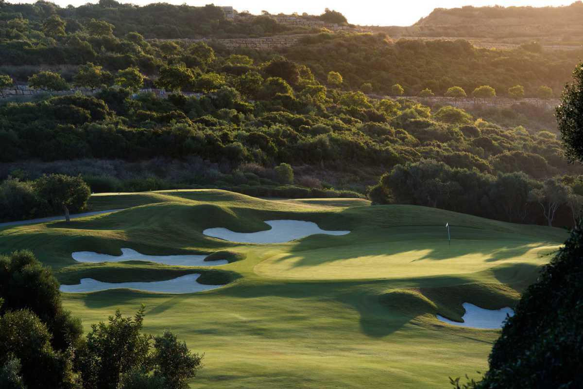 Solheim Cup 2023 : L'affrontement épique sur les fairways de la Finca Cortesín arrive ! Solheim Cup 2023 : L'affrontement épique sur les fairways de la Finca Cortesín arrive !