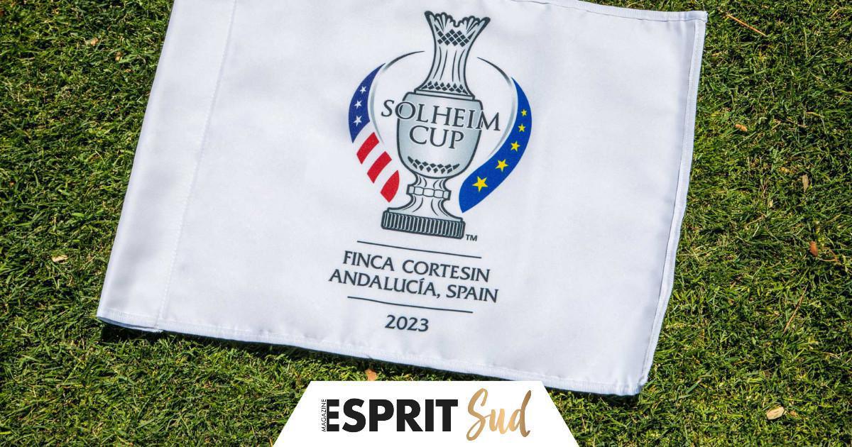 Solheim Cup 2023 : L'affrontement épique sur les fairways de la Finca Cortesín arrive ! Solheim Cup 2023 : L'affrontement épique sur les fairways de la Finca Cortesín arrive !