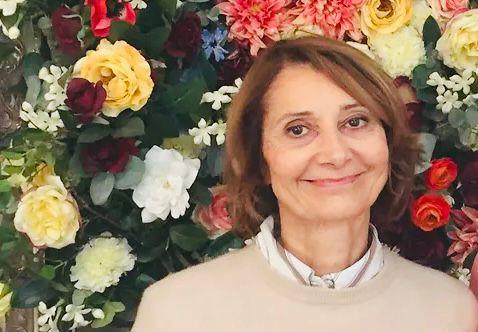 Fluidité et transparence, Christine Arlert expose à Estepona 