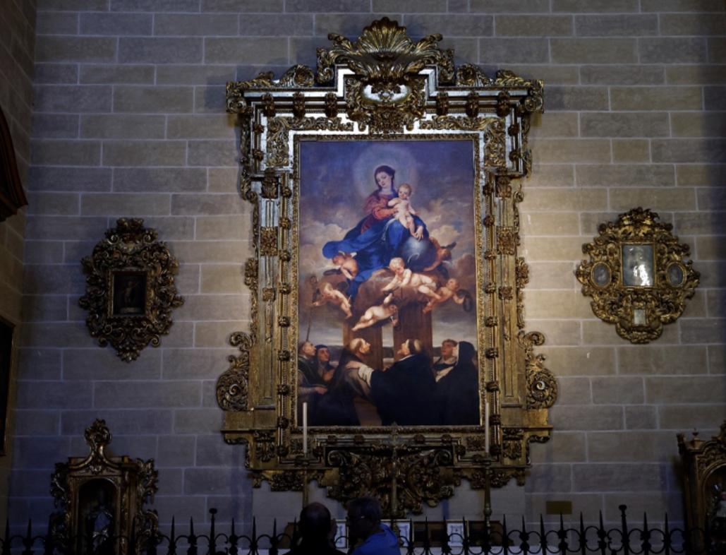 La « petite manchote » et ses secrets! La « petite manchote » et ses secrets!