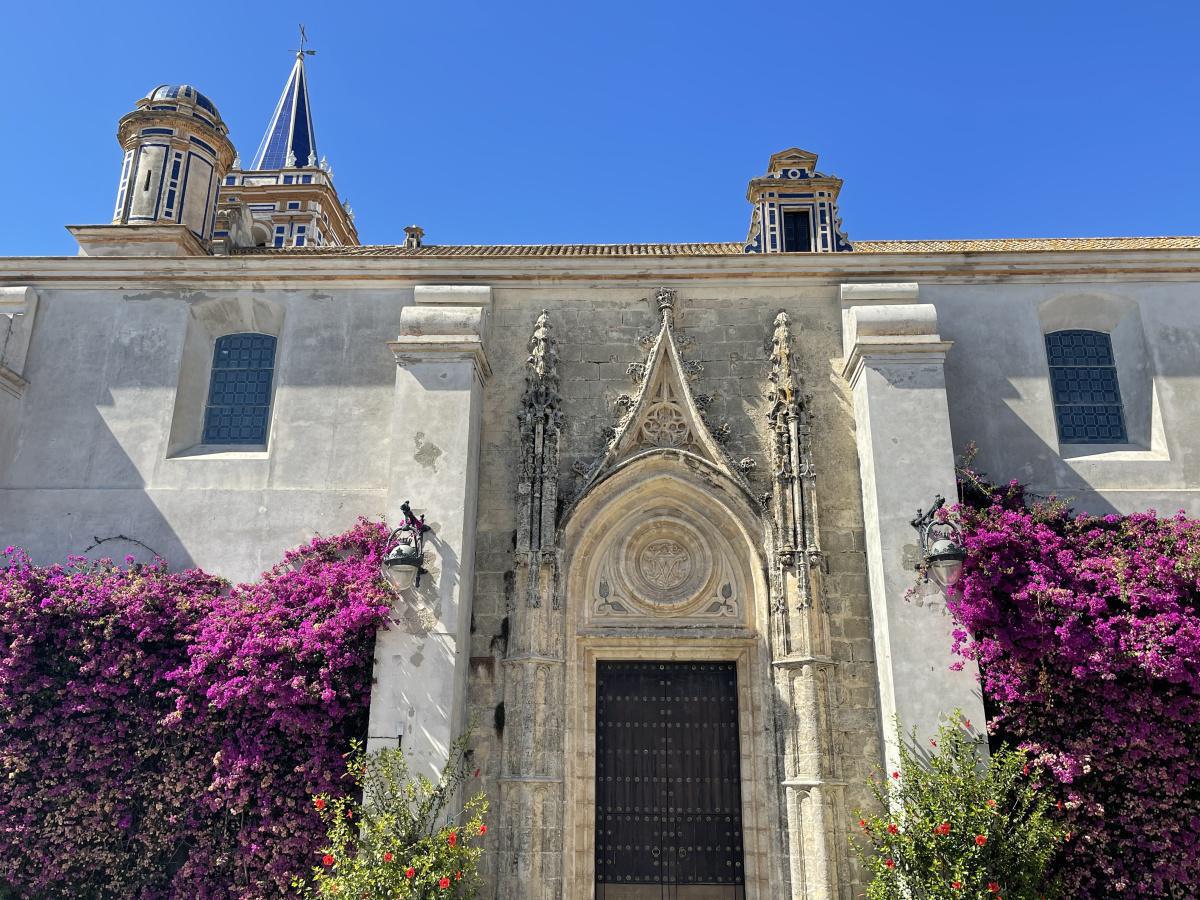 Chipiona, perle atlantique à l’immense phare et refuge des marins Chipiona, perle atlantique à l’immense phare et refuge des marins