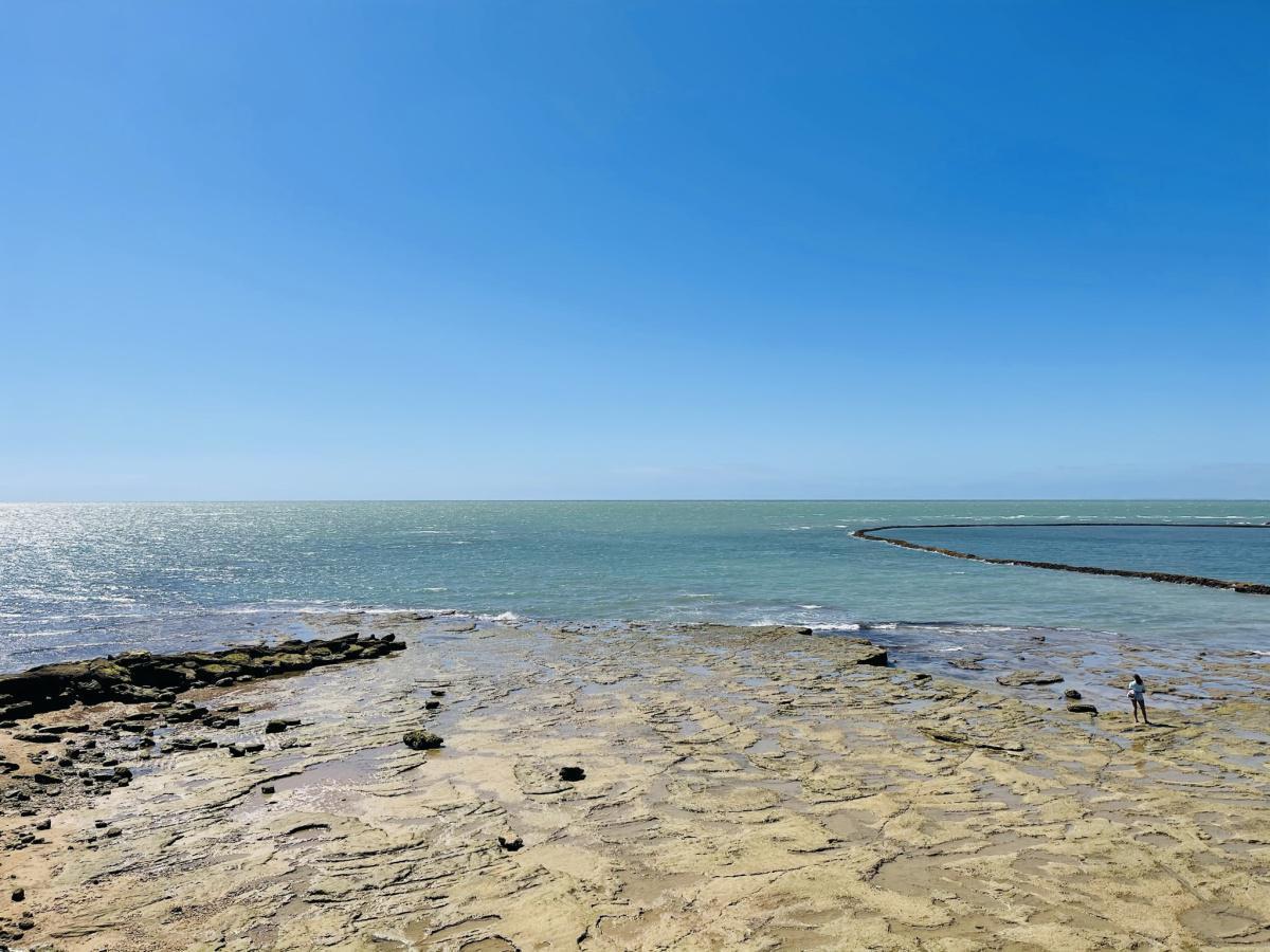 Chipiona, perle atlantique à l’immense phare et refuge des marins Chipiona, perle atlantique à l’immense phare et refuge des marins
