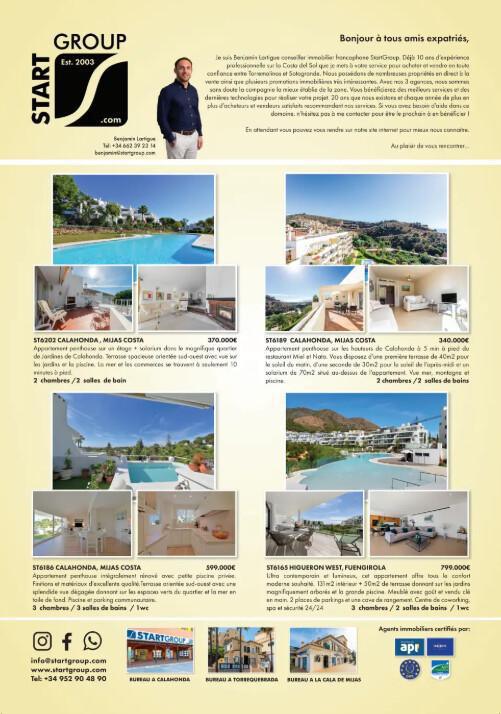 Start Group Property