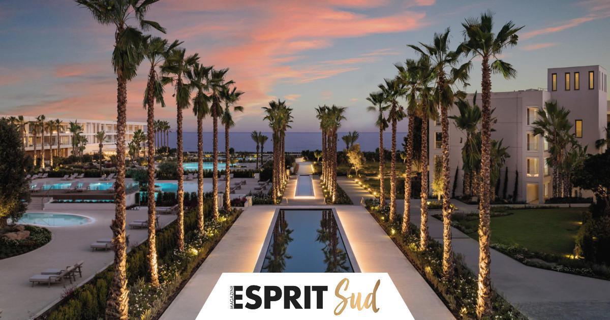 Un des meilleurs hôtels du monde sur la Costa del Sol!  Un des meilleurs hôtels du monde sur la Costa del Sol!