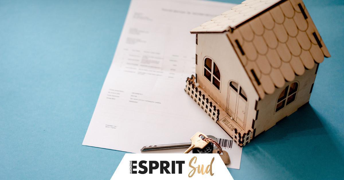 Premier achat immobilier dans le sud de l'Espagne Premier achat immobilier dans le sud de l'Espagne