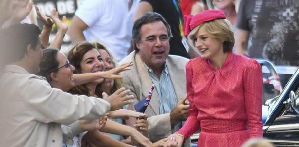 Silence, on tourne à Marbella! Silence, on tourne à Marbella!