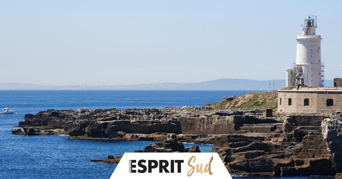 Tarifa, paradis du vent et reine orientale Tarifa, paradis du vent et reine orientale