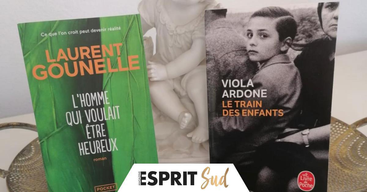 Une onzième rencontre d’Esprit Livre qui sent bon la rentrée ! Une onzième rencontre d’Esprit Livre qui sent bon la rentrée !