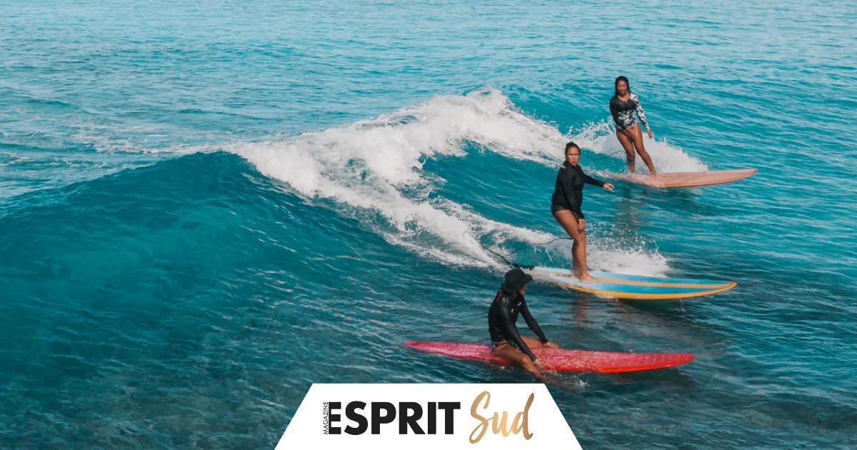 El Palmar, pourquoi le paradis du surf? El Palmar, pourquoi le paradis du surf?