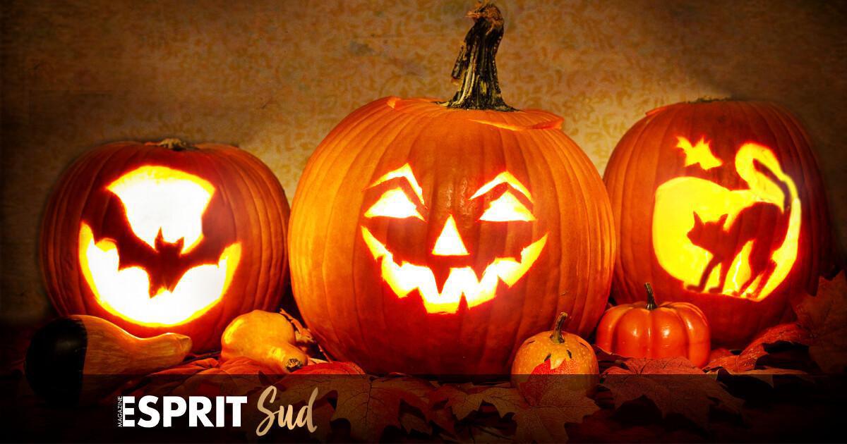 Où fêter Halloween sur la Costa de Sol ?  Où fêter Halloween sur la Costa de Sol ?