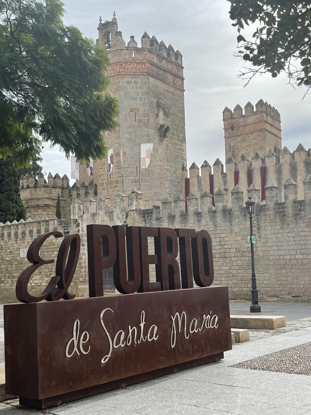 El Puerto de Santa Maria El Puerto de Santa Maria