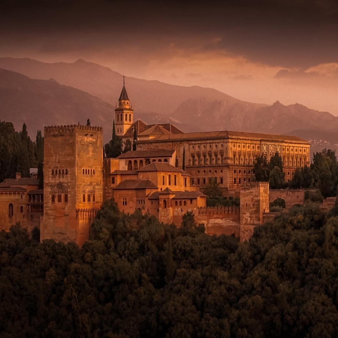 Les bonnes raisons de partir vivre en Andalousie Les bonnes raisons de partir vivre en Andalousie
