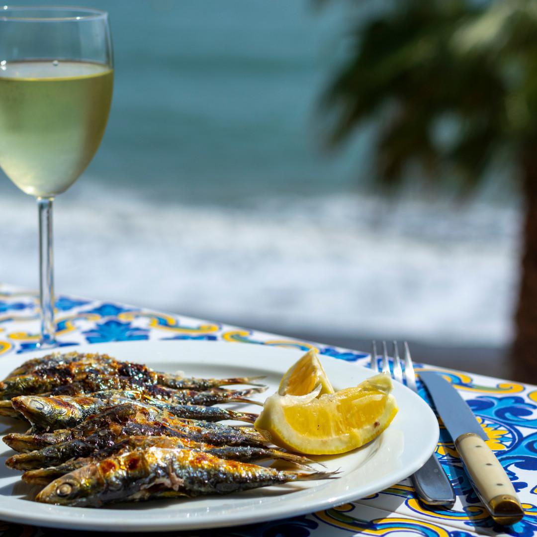 Les bonnes raisons de partir vivre en Andalousie Les bonnes raisons de partir vivre en Andalousie
